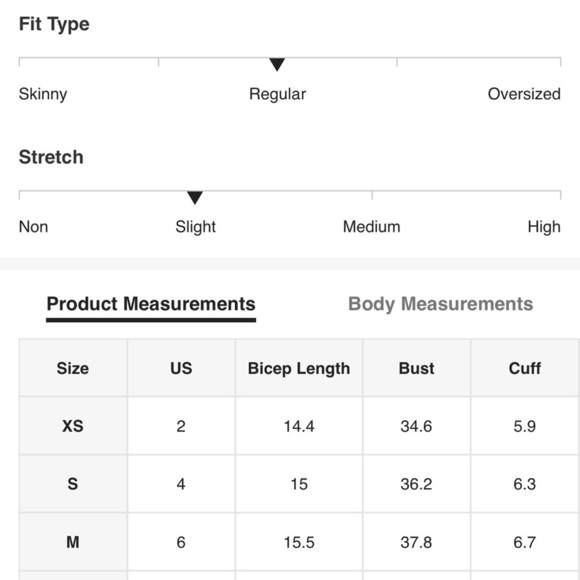 SHEIN cable knit ruffle trim lantern sleeve sweater - Picture 10 of 10